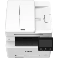 МФУ Canon i-SENSYS MF664Cdw (6928C008) фото 4